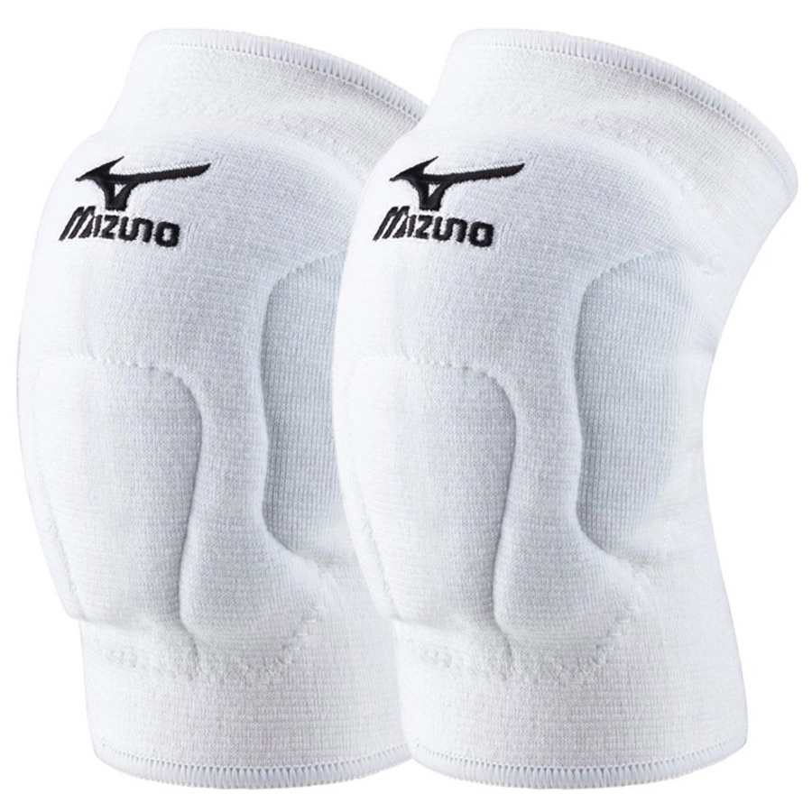 Mizuno Ochraniacze VS1 Kneepad XL biały