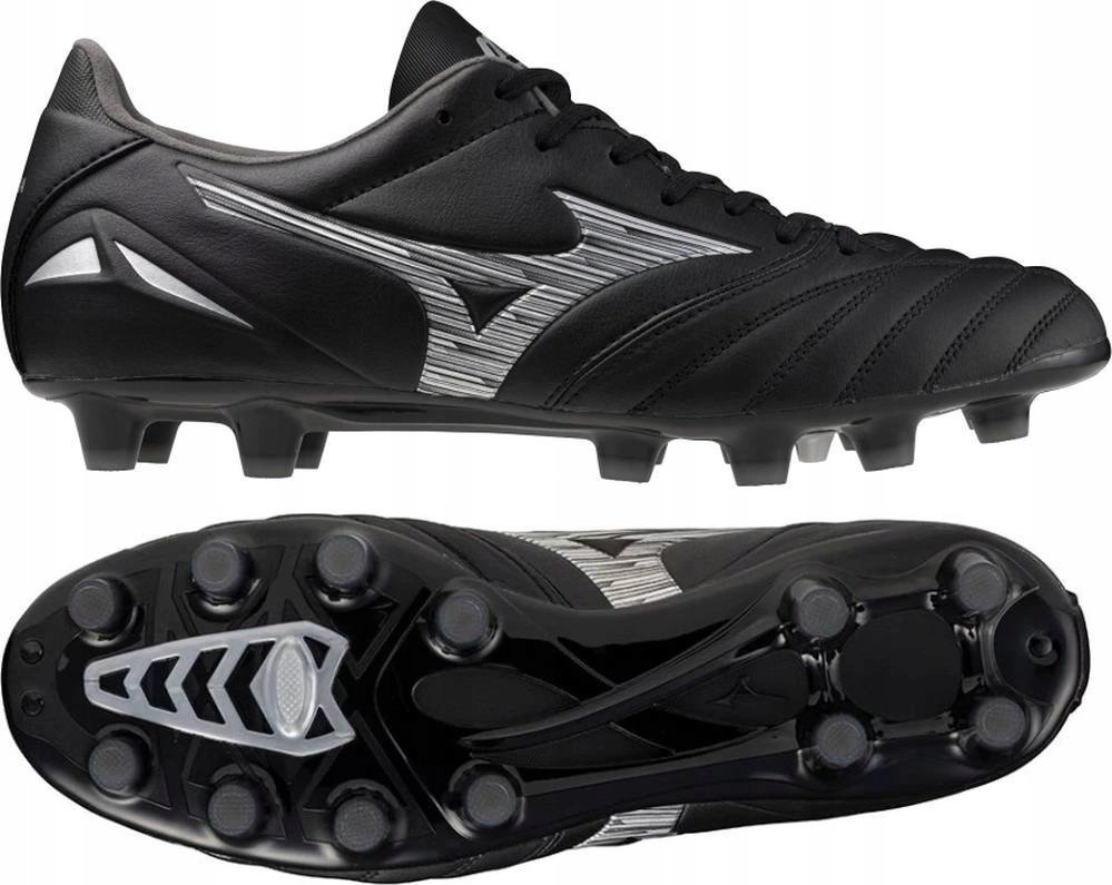Mizuno Morelia Neo IV Pro FG