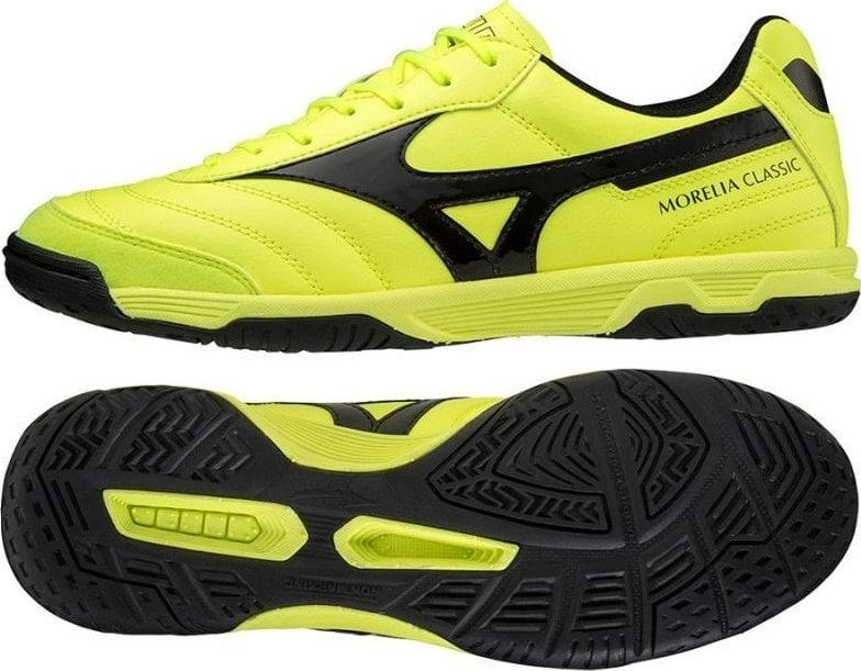 Mizuno Buty Mizuno Morelia Sala Classic