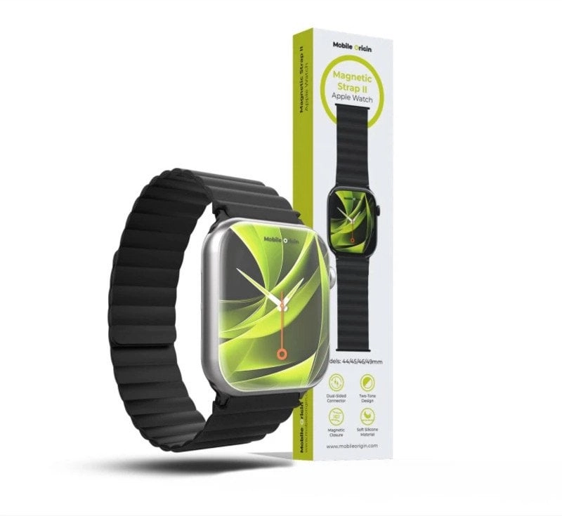 Mobile Origin Magnetic Watch Strap II