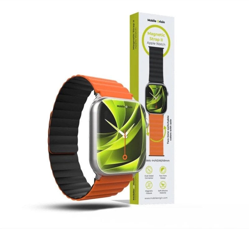 Mobile Origin Magnetic Watch Strap II