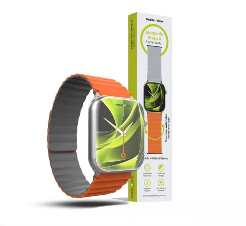 Mobile Origin Magnetic Watch Strap II