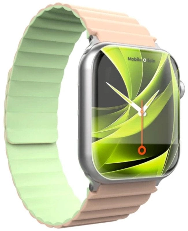 Mobile Origin Magnetic Watch Strap II