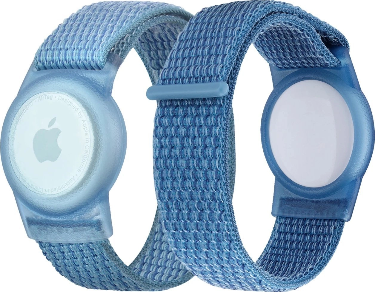 Mobile Origin Nylon Protective Case with