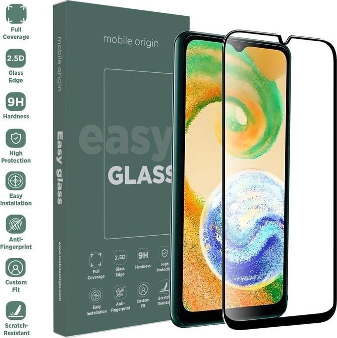 Mobile Origin Szkło EasyGlass Samsung Galaxy