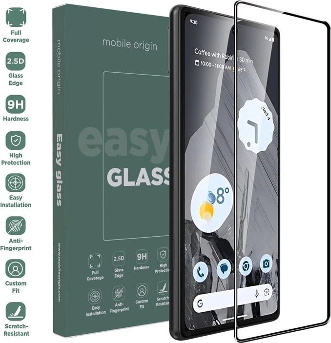 Mobile Origin EasyGlass Google Pixel 8