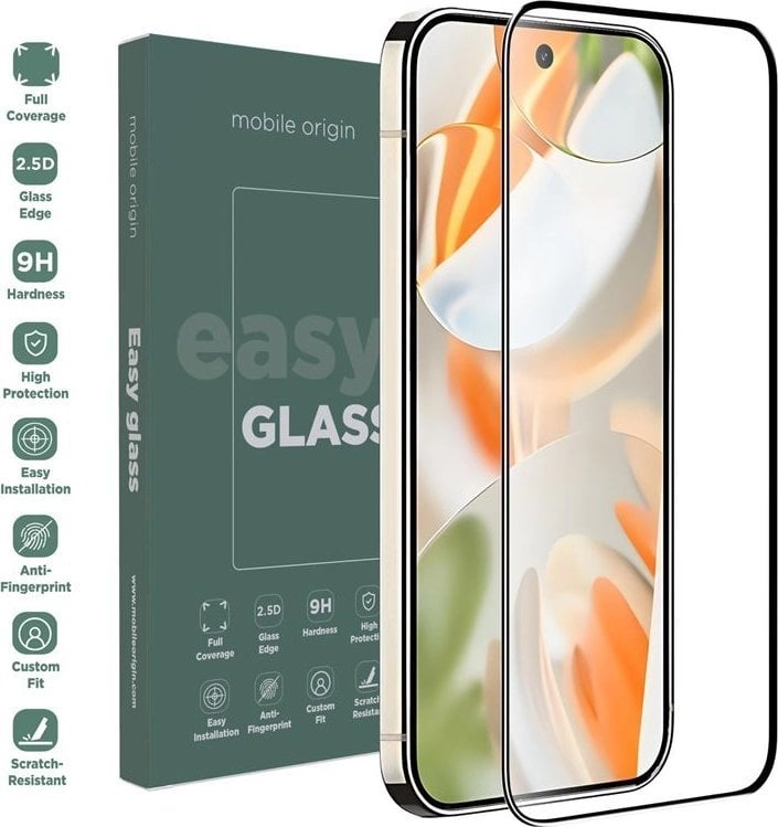 Mobile Origin EasyGlass Google Pixel 9
