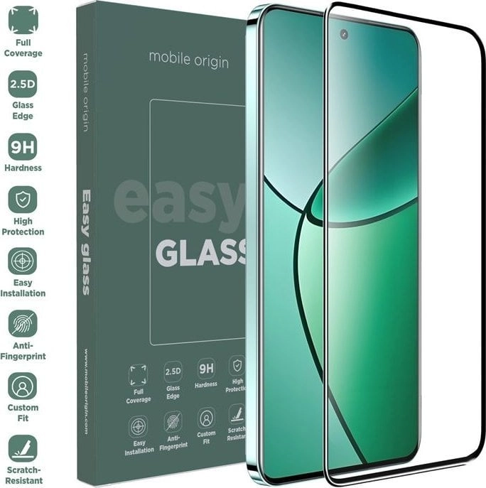 Mobile Origin EasyGlass Realme 12+ 5G