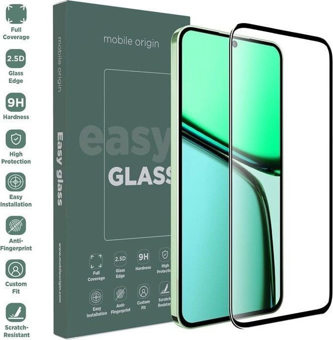 Mobile Origin EasyGlass Glass Realme C67