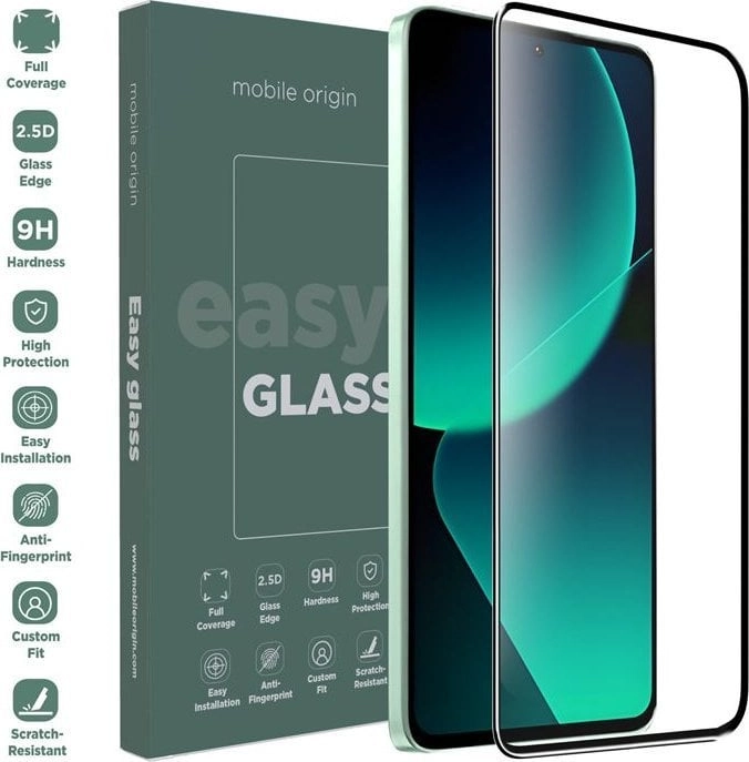 Mobile Origin EasyGlass Xiaomi 13T FRL-EG-X13T