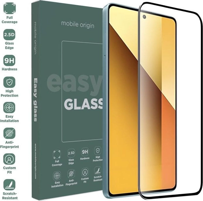 Mobile Origin EasyGlass Glass Xiaomi Redmi