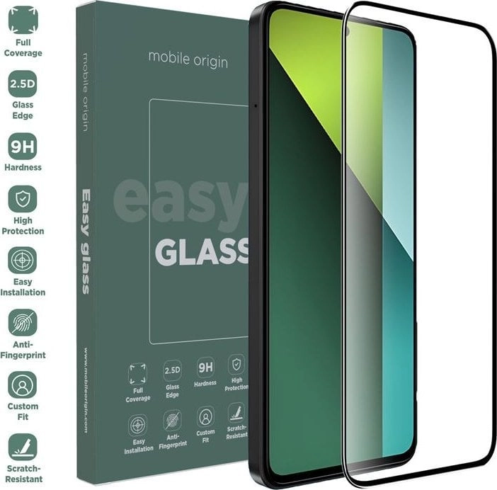 Mobile Origin EasyGlass Glass Xiaomi Redmi