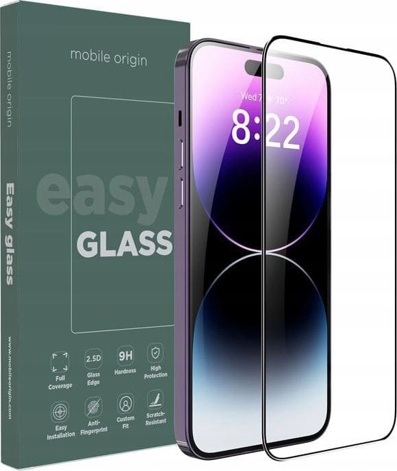 Mobile Origin EasyGlass - iPhone 14