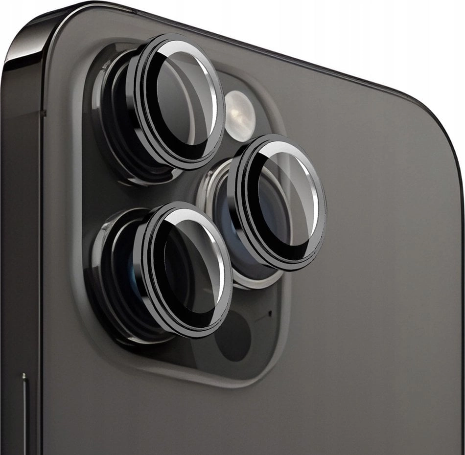 Mobile Origin Easy Lens guards black