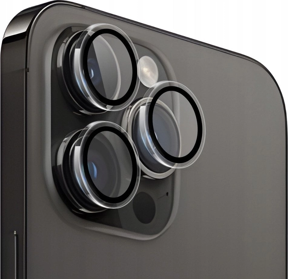 Mobile Origin Easy Lens guards clear