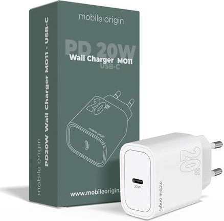 Ładowarka Mobile Origin Wall Charger MO11
