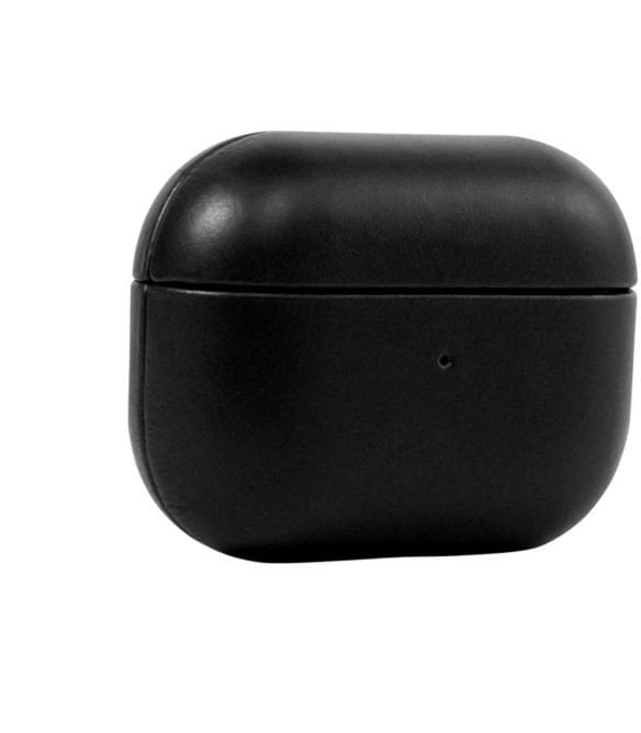 Mobile Origin Leather Case black -