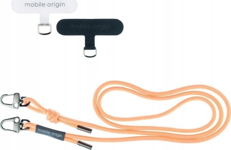 Mobile Origin Lanyard rope 6 mm