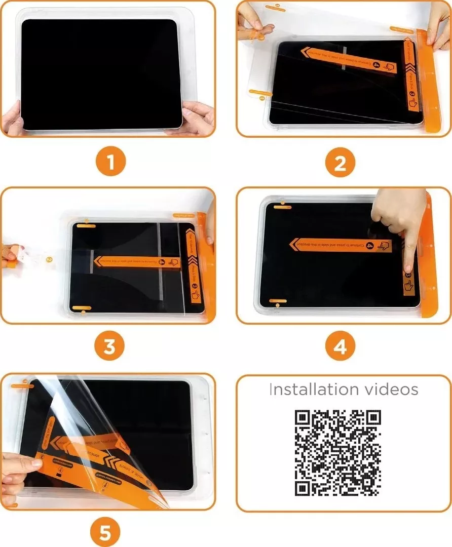 Mobile Origin Screen Guard - screen