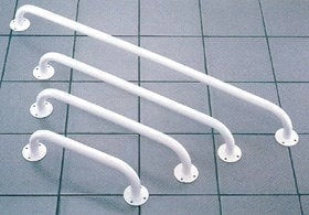 Handrail  metal bathroom handle 45cm 13465424