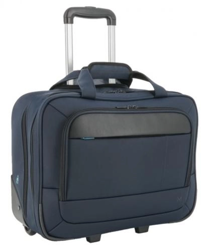 Mobilis 005044 handbag/shoulder bag Nylon  Polyester