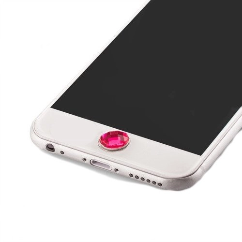 Mocco Universal Home Button Sticker Decoration