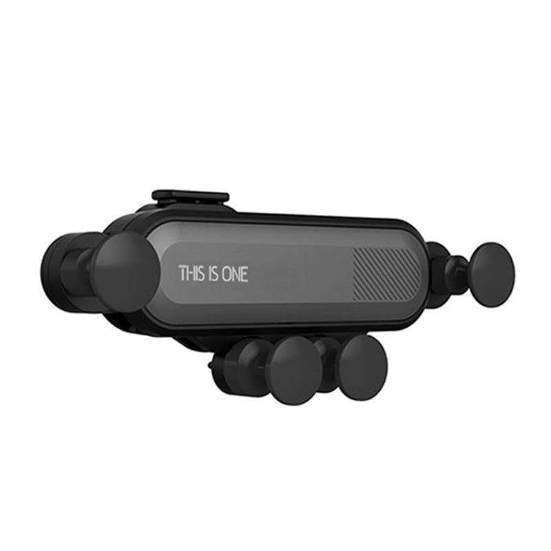 Mocco L002 Gravity Universal Car Air