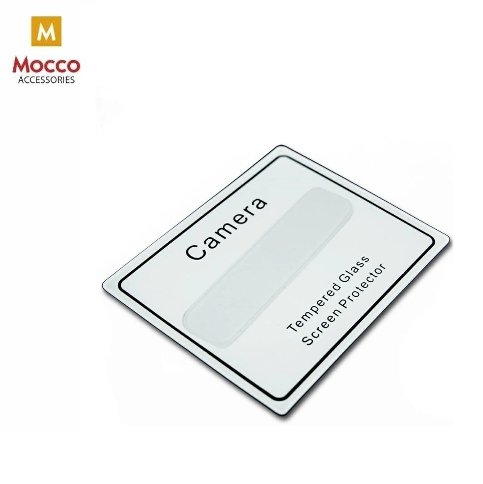 Mocco Tempered Glass Screen Protector For