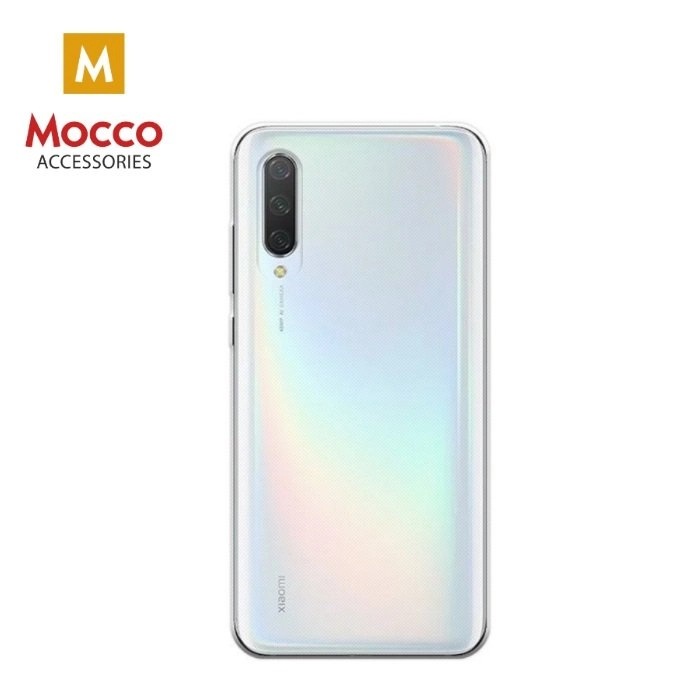 Mocco Ultra Back Case 0.3