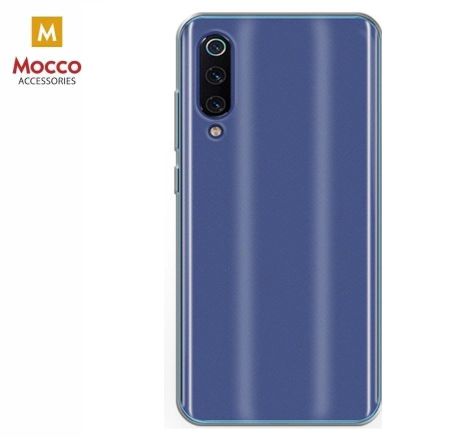 Mocco Ultra Back Case 1 mm