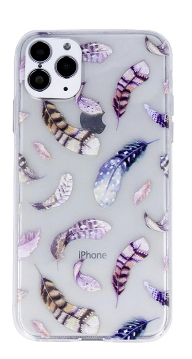 Mocco Trendy Ultra Back Case Silicone