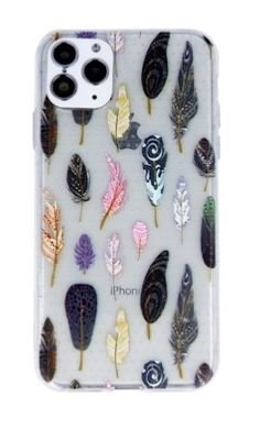 Mocco Trendy Ultra Back Case Silicone