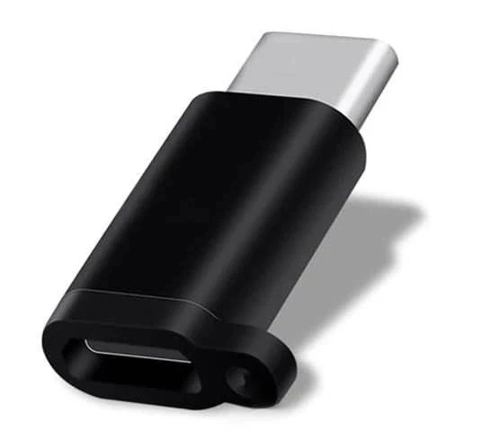 Mocco Universal Adapter Micro USB to