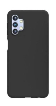 Mocco Ultra Slim Soft Matte 0