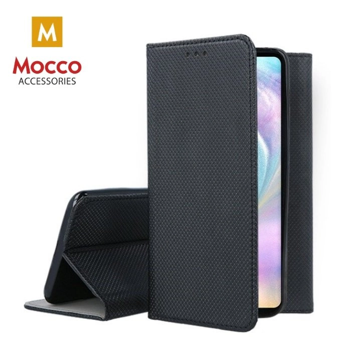 Mocco Smart Magnet Book Case For
