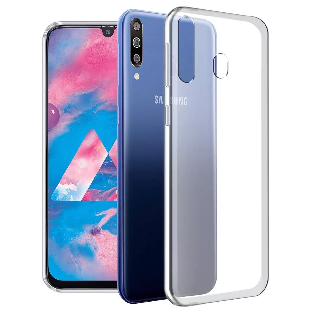 Mocco Ultra Back Case 1 mm