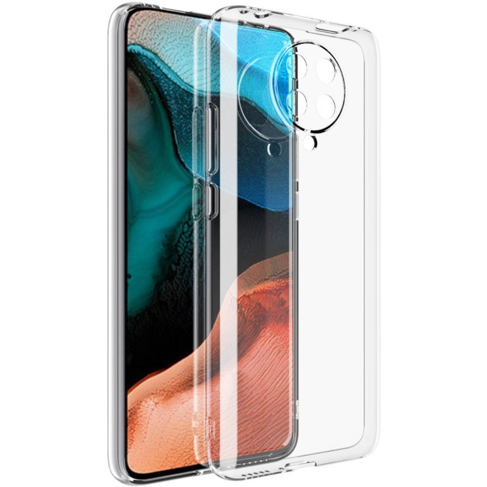 Mocco Ultra Back Case 1 mm