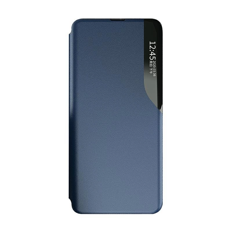 Mocco Smart Flip Cover Case For