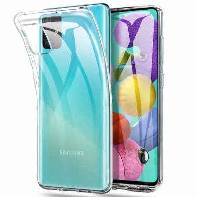 Mocco Ultra Back Case 1 mm