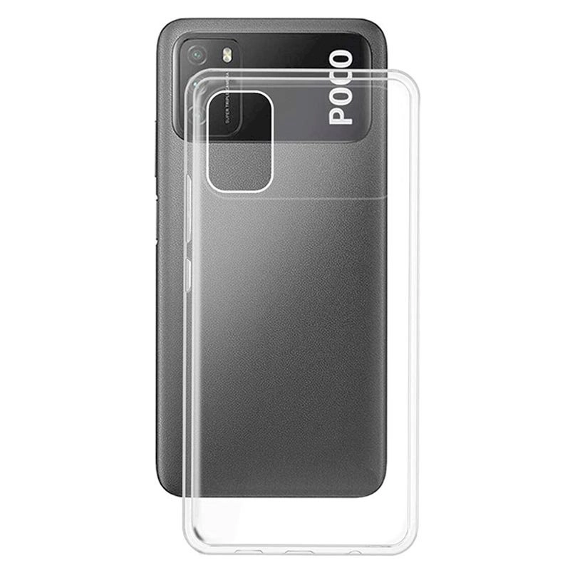 Mocco Ultra Back Case 1 mm