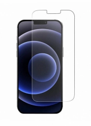 Mocco Tempered Glass for Apple iPhone