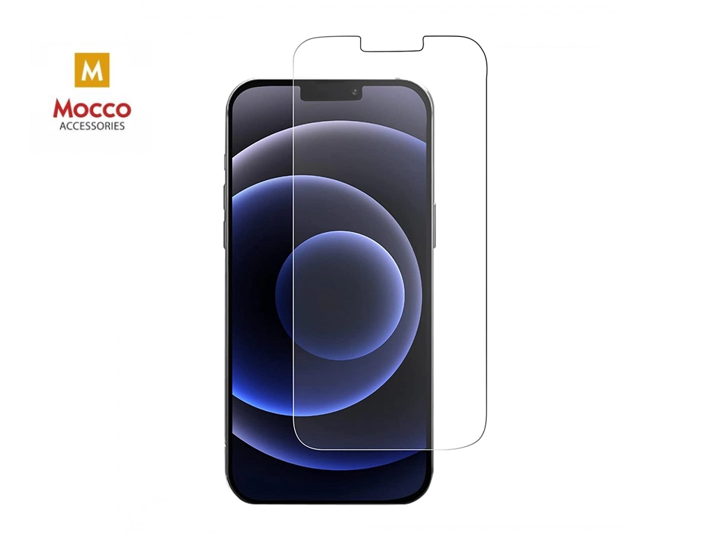 Mocco Tempered Glass Screen Protector Apple