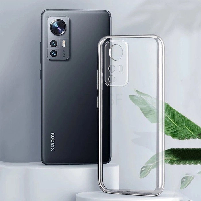 Mocco Ultra Back Case 1 mm