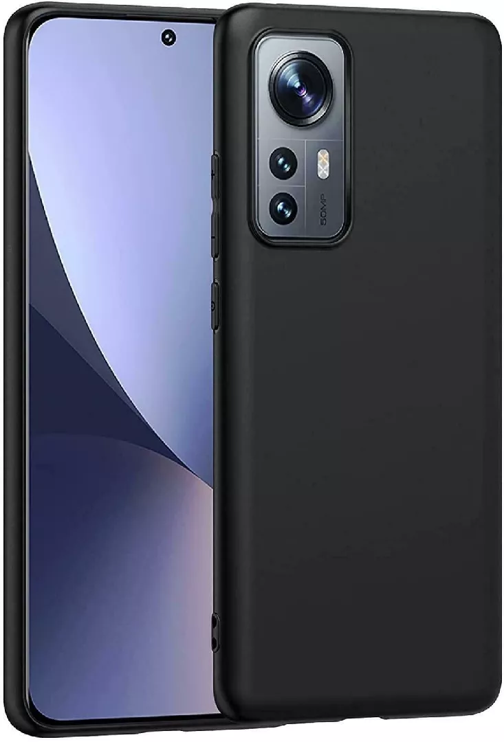 Mocco Ultra Slim Soft Matte 0