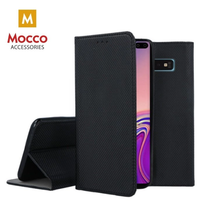 Mocco Smart Magnet Book Case For