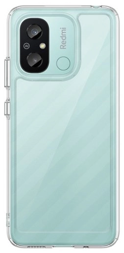 Mocco Ultra Back Case 1 mm