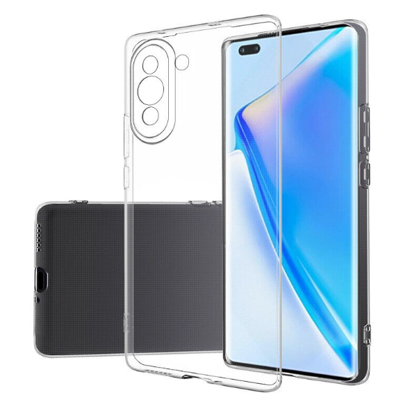 Mocco Ultra Back 1mm Silicone Case