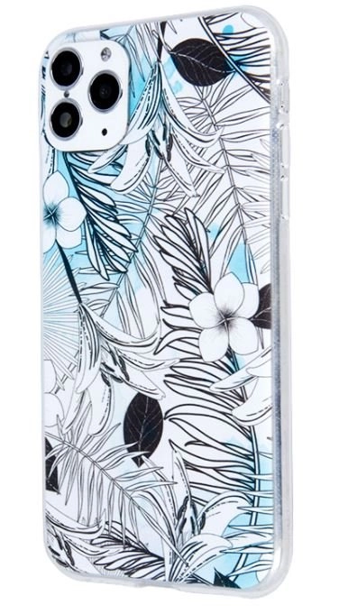 Mocco Trendy Ultra Back Case Silicone