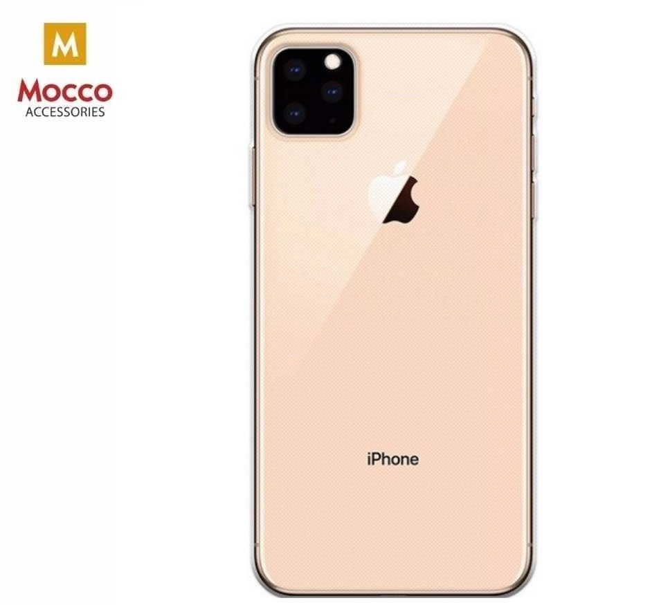 Mocco Ultra Back Case 0.3
