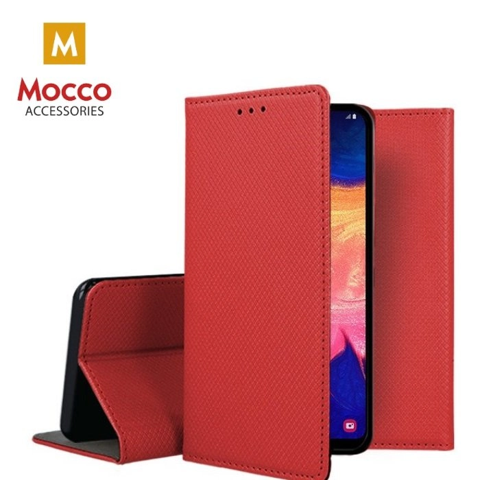 Mocco Smart Magnet Book Case For